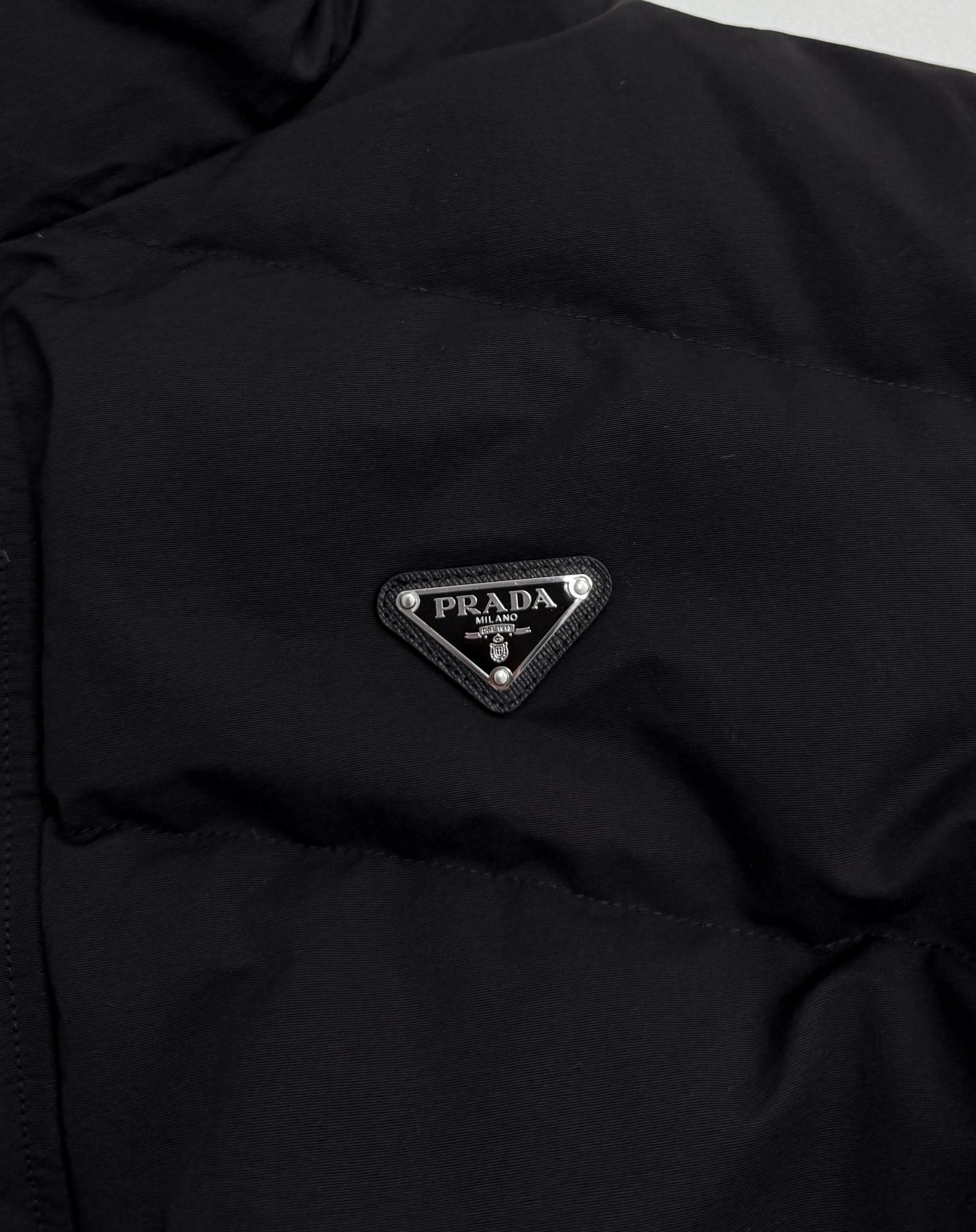 wg.luxury-- Pr141 Down jacket item: E-F431J0101